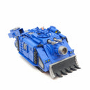 Warhammer 40k Space Marines Vindicator -2nd Edition Metal BQ027