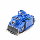 Warhammer 40k Space Marines Vindicator -2nd Edition Metal BQ027