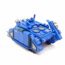 Warhammer 40k Space Marines Vindicator -2nd Edition Metal BQ027