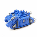 Warhammer 40k Space Marines Vindicator -2nd Edition Metal BQ027
