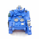 Warhammer 40k Space Marines Vindicator -2nd Edition Metal BQ027