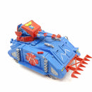 Warhammer 40k Space Marines Razorback -2nd Edition Metal BF017