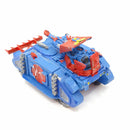 Warhammer 40k Space Marines Razorback -2nd Edition Metal BF017