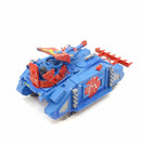 Warhammer 40k Space Marines Razorback -2nd Edition Metal BF017