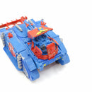 Warhammer 40k Space Marines Razorback -2nd Edition Metal BF017