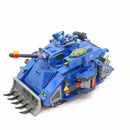 Warhammer 40k Space Marines Predator - Metal BQ002
