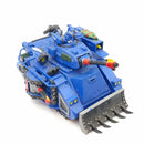 Warhammer 40k Space Marines Predator - Metal BQ002