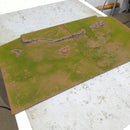 Warhammer Realm of Battle Board 2 Tiles - Painted and Flocked AB103