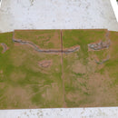Warhammer Realm of Battle Board 2 Tiles - Painted and Flocked AB103
