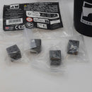 Warhammer 2025 Retail Anniversary Dice Cup and Metal Dice x4 BR063