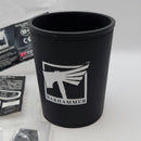 Warhammer 2025 Retail Anniversary Dice Cup and Metal Dice x4 BR063