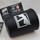 Warhammer 2025 Retail Anniversary Dice Cup and Metal Dice x4 BR063