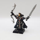 Warhammer the Old World Hight Elves Alith Anar the Shadow King AJ157