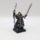 Warhammer the Old World Hight Elves Alith Anar the Shadow King AJ157