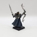 Warhammer the Old World Hight Elves Alith Anar the Shadow King AJ157