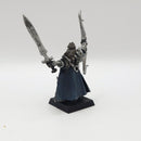 Warhammer the Old World Hight Elves Alith Anar the Shadow King AJ157