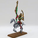 Warhammer the Old World Tomb Kings Liche Priests and Prince AH030