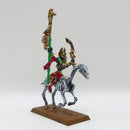 Warhammer the Old World Tomb Kings Liche Priests and Prince AH030