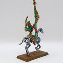 Warhammer the Old World Tomb Kings Liche Priests and Prince AH030