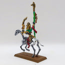 Warhammer the Old World Tomb Kings Liche Priests and Prince AH030