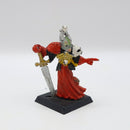 Warhammer Fantasy Chaos Warriors x2 Realms of Chaos - Metal BR001