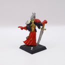 Warhammer Fantasy Chaos Warriors x2 Realms of Chaos - Metal BR001