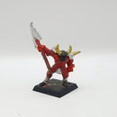 Warhammer Fantasy Chaos Warriors x2 Realms of Chaos - Metal BR001