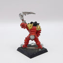 Warhammer Fantasy Chaos Warriors x2 Realms of Chaos - Metal BR004