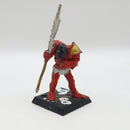 Warhammer Fantasy Chaos Warriors x2 Realms of Chaos - Metal BR004