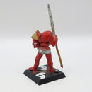 Warhammer Fantasy Chaos Warriors x2 Realms of Chaos - Metal BR004