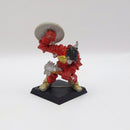 Warhammer Fantasy Chaos Warriors x2 Realms of Chaos - Metal BR003