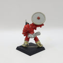 Warhammer Fantasy Chaos Warriors x2 Realms of Chaos - Metal BR003