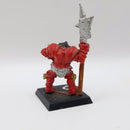Warhammer Fantasy Chaos Warriors x2 Realms of Chaos - Metal BR003