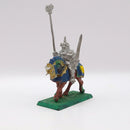 Warhammer the Old World Empire Ludwig Schwarzhelm the Emperor's Champion AT021