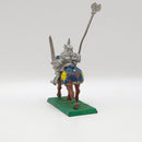 Warhammer the Old World Empire Ludwig Schwarzhelm the Emperor's Champion AT021