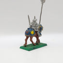 Warhammer the Old World Empire Ludwig Schwarzhelm the Emperor's Champion AT021