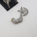 Warhammer the Old World Orcs and Goblins Morglum Necksnapper AD222
