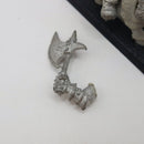 Warhammer the Old World Orcs and Goblins Morglum Necksnapper AD222
