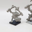 Warhammer the Old World Orc Command Group 1995 BJ137