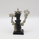Warhammer the Old World Chaos Dwarf Sorcerer AD217
