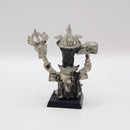 Warhammer the Old World Chaos Dwarf Sorcerer AD217