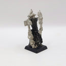 Warhammer the Old World Chaos Dwarf Sorcerer AD217