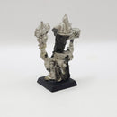 Warhammer the Old World Chaos Dwarf Sorcerer AD217