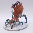 Warhammer 40k: Tyranid Psychophage Well Painted AX086