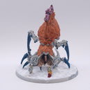 Warhammer 40k: Tyranid Psychophage Well Painted AX086