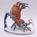 Warhammer 40k: Tyranid Psychophage Well Painted AX086