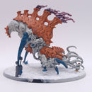 Warhammer 40k: Tyranid Psychophage Well Painted AX086