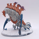 Warhammer 40k: Tyranid Psychophage Well Painted AX086