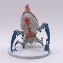 Warhammer 40k: Tyranid Psychophage Well Painted AX086