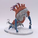 Warhammer 40k: Tyranid Psychophage Well Painted AX086